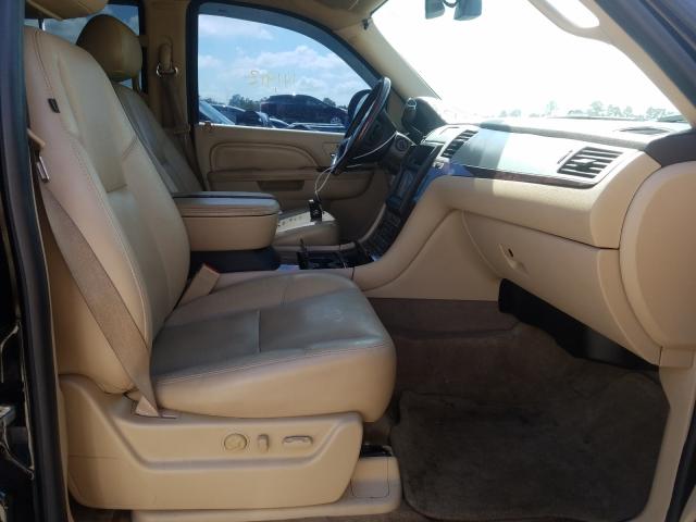 Photo 4 VIN: 1GYS4BEF1BR235683 - CADILLAC ESCALADE L 