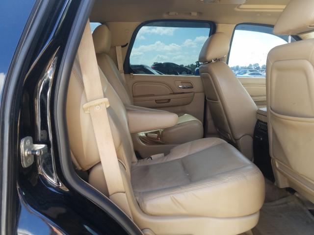 Photo 5 VIN: 1GYS4BEF1BR235683 - CADILLAC ESCALADE L 