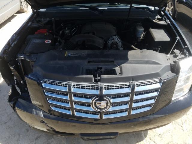 Photo 6 VIN: 1GYS4BEF1BR235683 - CADILLAC ESCALADE L 