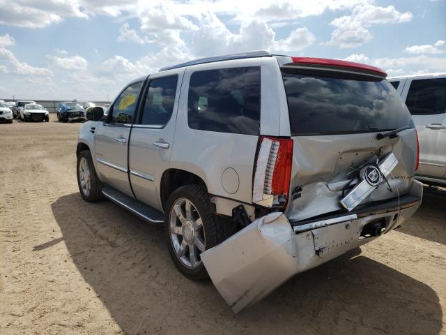 Photo 2 VIN: 1GYS4BEF1BR280431 - CADILLAC ESCALADE L 