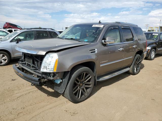 Photo 0 VIN: 1GYS4BEF1BR365110 - CADILLAC ESCALADE L 