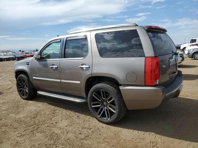 Photo 1 VIN: 1GYS4BEF1BR365110 - CADILLAC ESCALADE L 