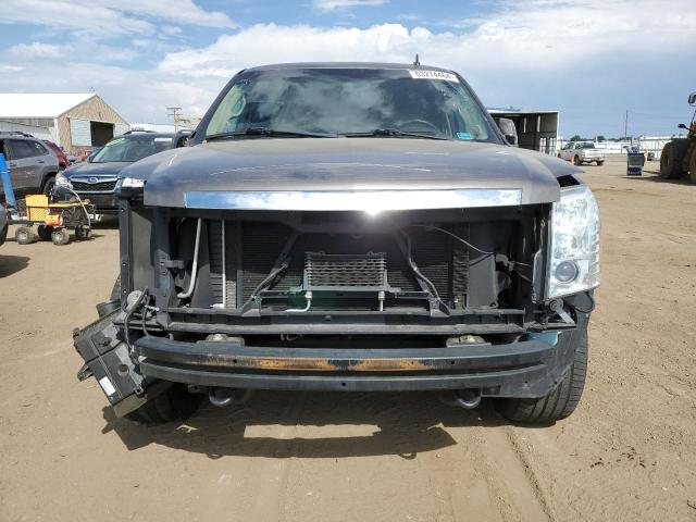 Photo 4 VIN: 1GYS4BEF1BR365110 - CADILLAC ESCALADE L 