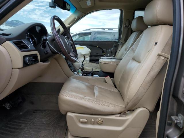 Photo 6 VIN: 1GYS4BEF1BR365110 - CADILLAC ESCALADE L 