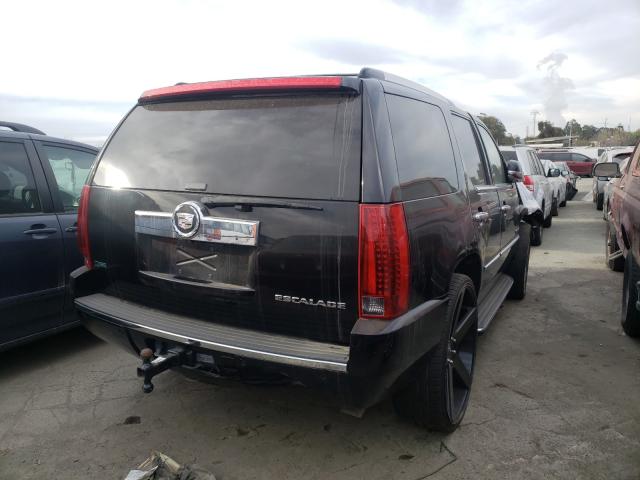 Photo 3 VIN: 1GYS4BEF1CR150716 - CADILLAC ESCALADE L 