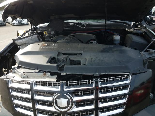 Photo 6 VIN: 1GYS4BEF1CR150716 - CADILLAC ESCALADE L 