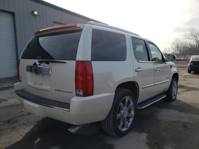 Photo 3 VIN: 1GYS4BEF1CR165460 - CADILLAC ESCALADE L 