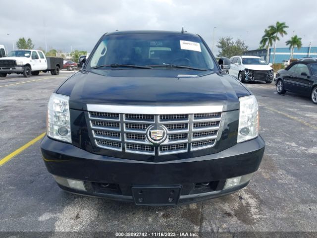 Photo 5 VIN: 1GYS4BEF1CR219176 - CADILLAC ESCALADE 