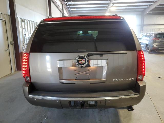 Photo 5 VIN: 1GYS4BEF1CR247270 - CADILLAC ESCALADE 