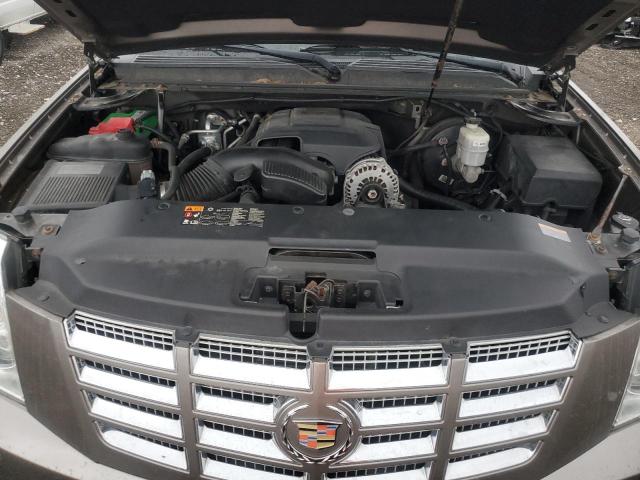 Photo 10 VIN: 1GYS4BEF1CR247270 - CADILLAC ESCALADE 