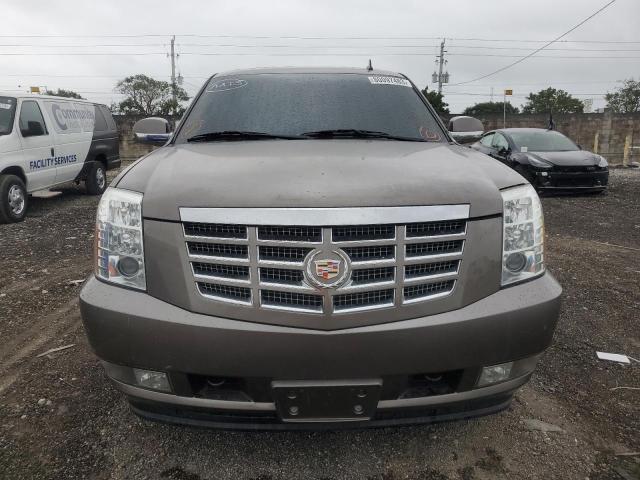 Photo 4 VIN: 1GYS4BEF1CR247270 - CADILLAC ESCALADE 