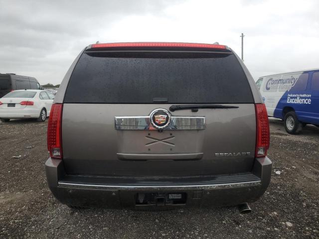 Photo 5 VIN: 1GYS4BEF1CR247270 - CADILLAC ESCALADE 