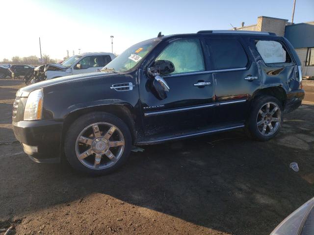 Photo 0 VIN: 1GYS4BEF1DR126160 - CADILLAC ESCALADE 