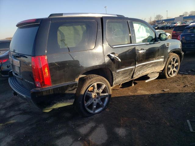 Photo 2 VIN: 1GYS4BEF1DR126160 - CADILLAC ESCALADE 