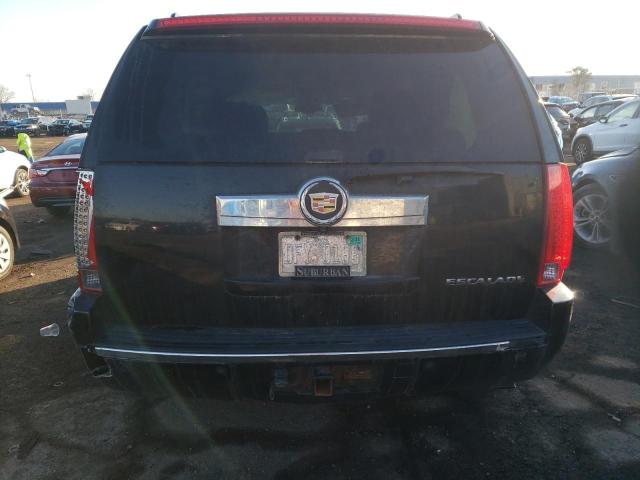 Photo 5 VIN: 1GYS4BEF1DR126160 - CADILLAC ESCALADE 