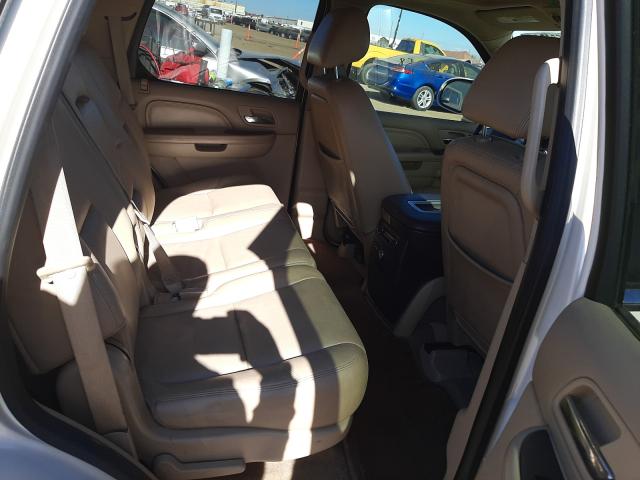 Photo 5 VIN: 1GYS4BEF1DR207840 - CADILLAC ESCALADE L 