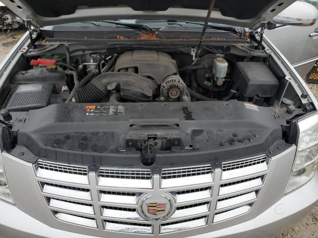 Photo 11 VIN: 1GYS4BEF1DR224802 - CADILLAC ESCALADE L 