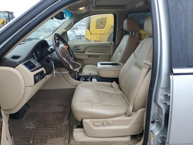 Photo 6 VIN: 1GYS4BEF1DR224802 - CADILLAC ESCALADE L 