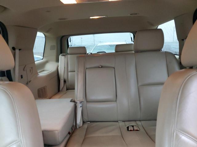 Photo 9 VIN: 1GYS4BEF1DR224802 - CADILLAC ESCALADE L 