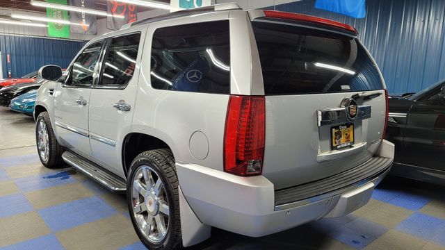 Photo 3 VIN: 1GYS4BEF1DR370813 - CADILLAC ESCALADE 