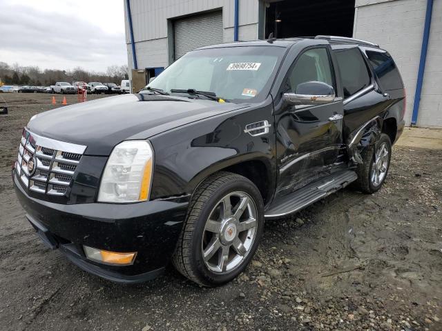 Photo 0 VIN: 1GYS4BEF1ER116407 - CADILLAC ESCALADE 