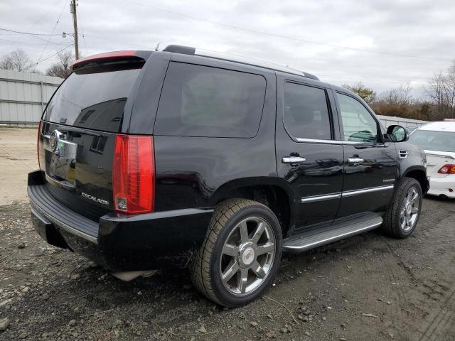 Photo 2 VIN: 1GYS4BEF1ER116407 - CADILLAC ESCALADE 