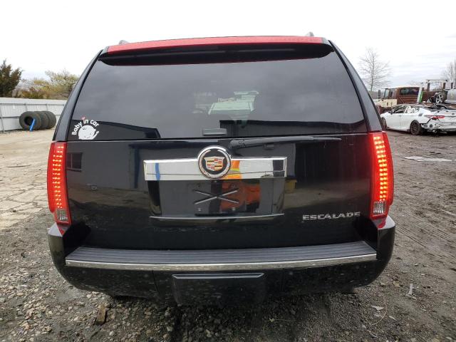 Photo 5 VIN: 1GYS4BEF1ER116407 - CADILLAC ESCALADE 