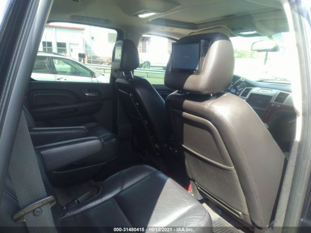 Photo 7 VIN: 1GYS4BEF2BR162503 - CADILLAC ESCALADE 