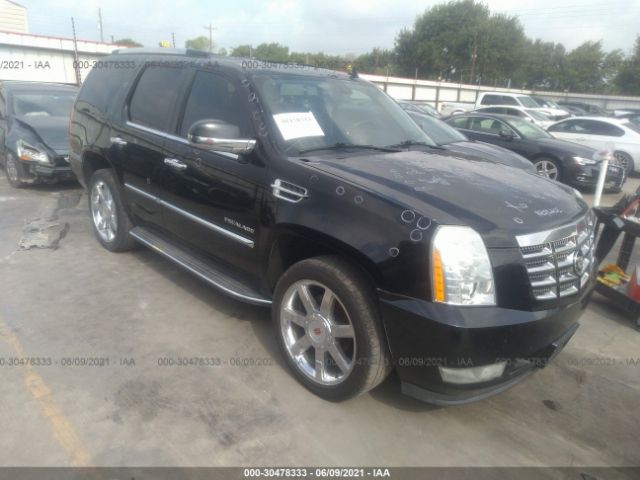 Photo 0 VIN: 1GYS4BEF2BR235708 - CADILLAC ESCALADE 