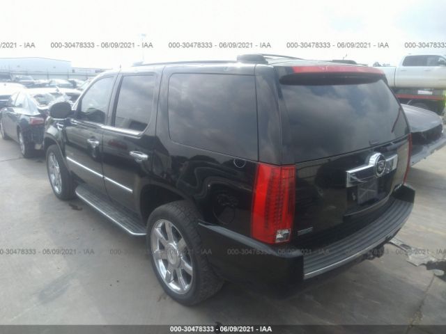 Photo 2 VIN: 1GYS4BEF2BR235708 - CADILLAC ESCALADE 