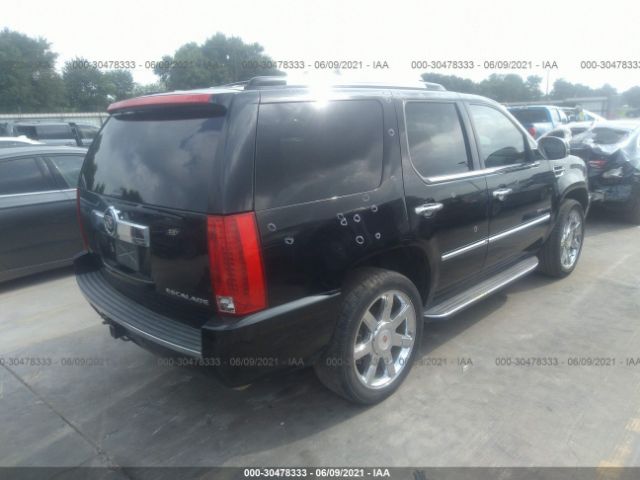 Photo 3 VIN: 1GYS4BEF2BR235708 - CADILLAC ESCALADE 