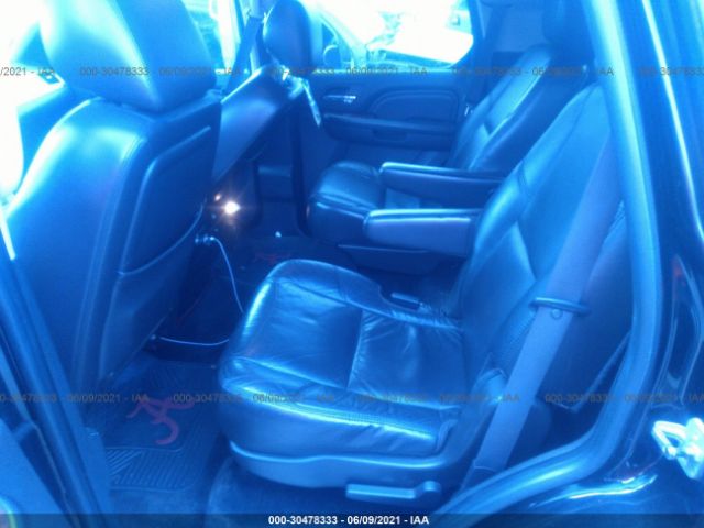 Photo 7 VIN: 1GYS4BEF2BR235708 - CADILLAC ESCALADE 