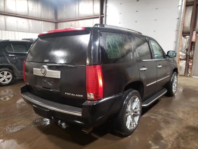 Photo 3 VIN: 1GYS4BEF2BR343097 - CADILLAC ESCALADE L 