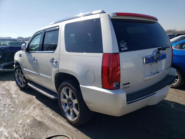 Photo 1 VIN: 1GYS4BEF2CR107311 - CADILLAC ESCALADE L 