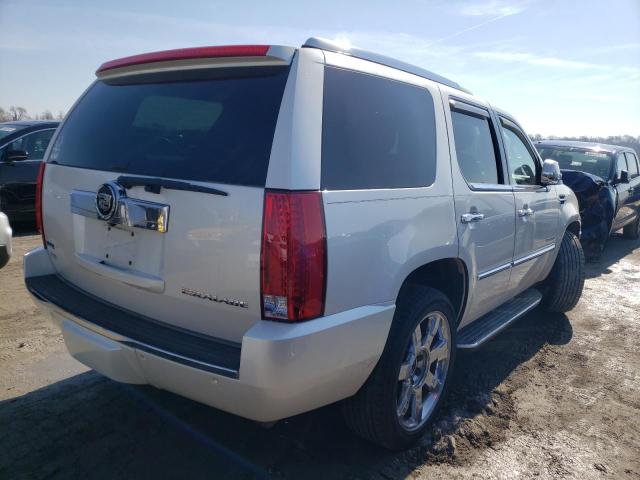 Photo 2 VIN: 1GYS4BEF2CR107311 - CADILLAC ESCALADE L 