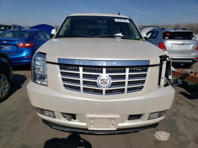 Photo 4 VIN: 1GYS4BEF2CR107311 - CADILLAC ESCALADE L 