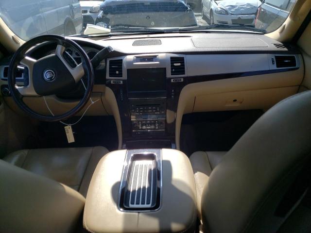 Photo 7 VIN: 1GYS4BEF2CR107311 - CADILLAC ESCALADE L 