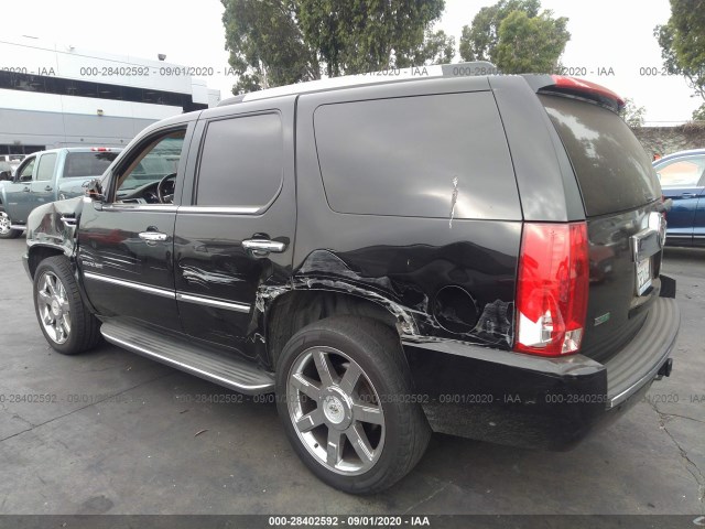 Photo 2 VIN: 1GYS4BEF2CR163247 - CADILLAC ESCALADE 