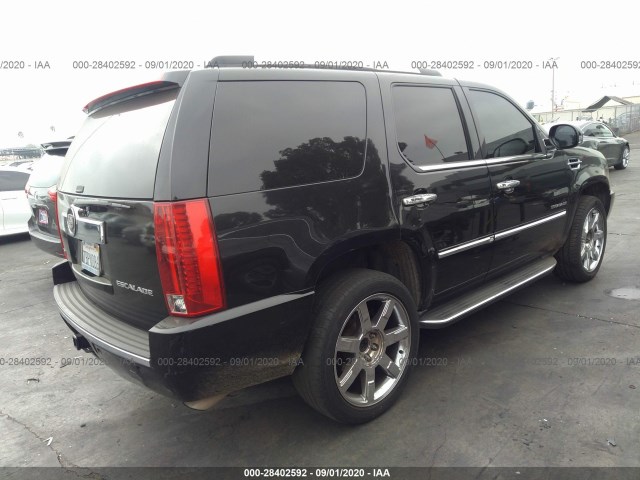 Photo 3 VIN: 1GYS4BEF2CR163247 - CADILLAC ESCALADE 