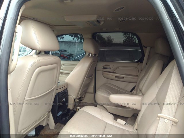 Photo 7 VIN: 1GYS4BEF2CR163247 - CADILLAC ESCALADE 