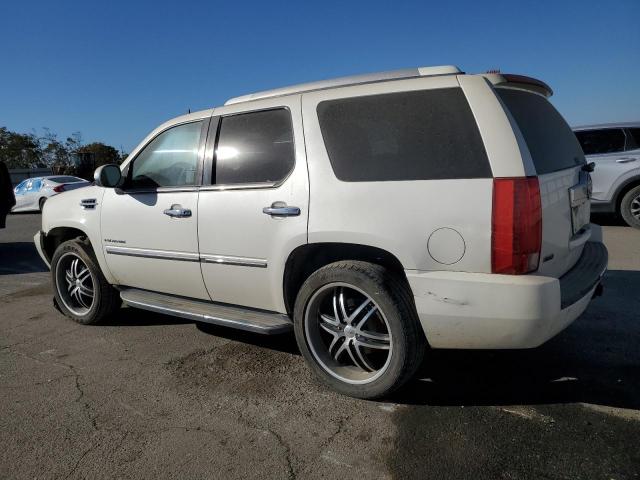 Photo 1 VIN: 1GYS4BEF2CR291715 - CADILLAC ESCALADE L 