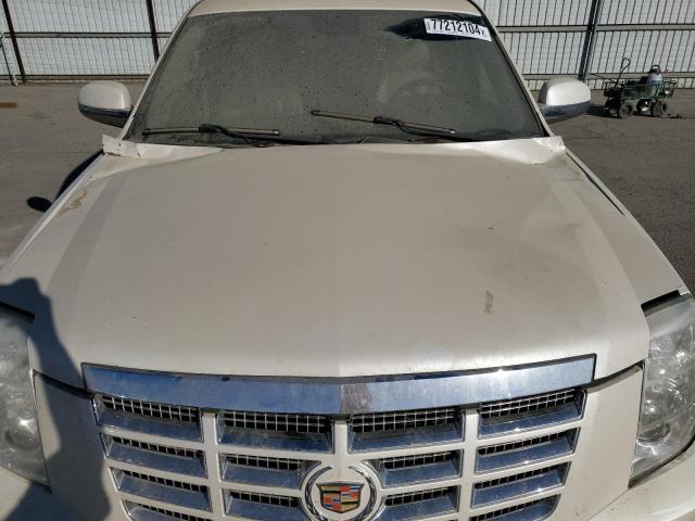 Photo 11 VIN: 1GYS4BEF2CR291715 - CADILLAC ESCALADE L 