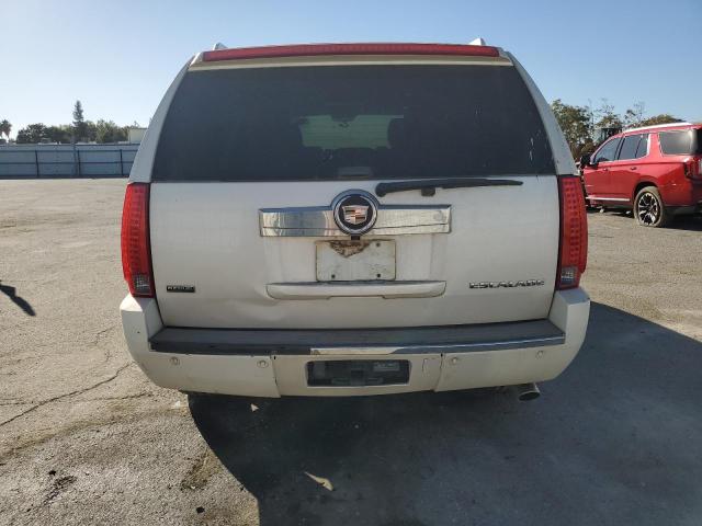 Photo 5 VIN: 1GYS4BEF2CR291715 - CADILLAC ESCALADE L 