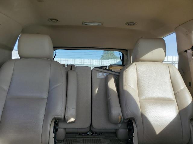 Photo 9 VIN: 1GYS4BEF2CR291715 - CADILLAC ESCALADE L 