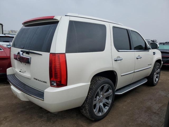 Photo 2 VIN: 1GYS4BEF2DR101980 - CADILLAC ESCALADE L 