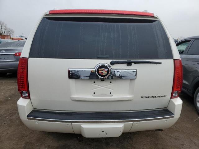 Photo 5 VIN: 1GYS4BEF2DR101980 - CADILLAC ESCALADE L 