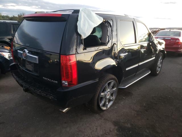 Photo 3 VIN: 1GYS4BEF2DR288170 - CADILLAC ESCALADE L 