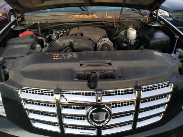 Photo 6 VIN: 1GYS4BEF2DR288170 - CADILLAC ESCALADE L 