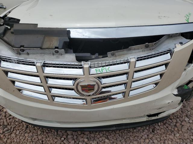 Photo 10 VIN: 1GYS4BEF2DR333544 - CADILLAC ESCALADE 