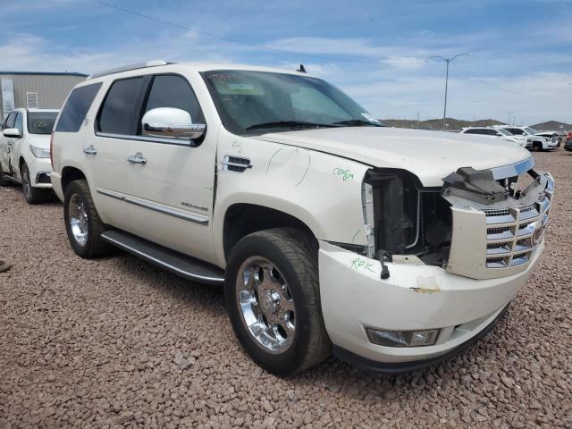 Photo 3 VIN: 1GYS4BEF2DR333544 - CADILLAC ESCALADE 